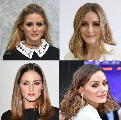 ヘアアレンジスナップ エレ女のファッションリーダー オリヴィア パレルモの髪形ベスト30 ヘアアレンジスナップ エレ女のファッションリーダー オリヴィア パレルモの髪形ベスト30