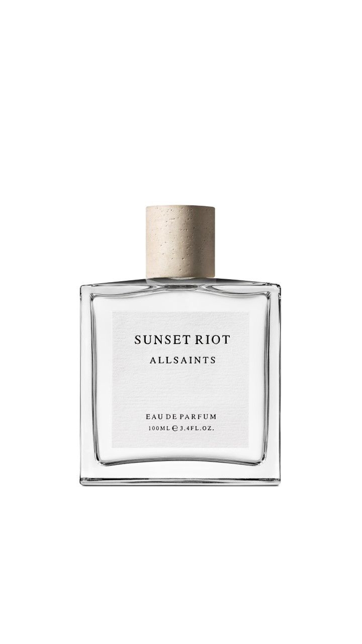 Fragrances For Spring And Summer 2020 Grunge Men's CologneFragrance