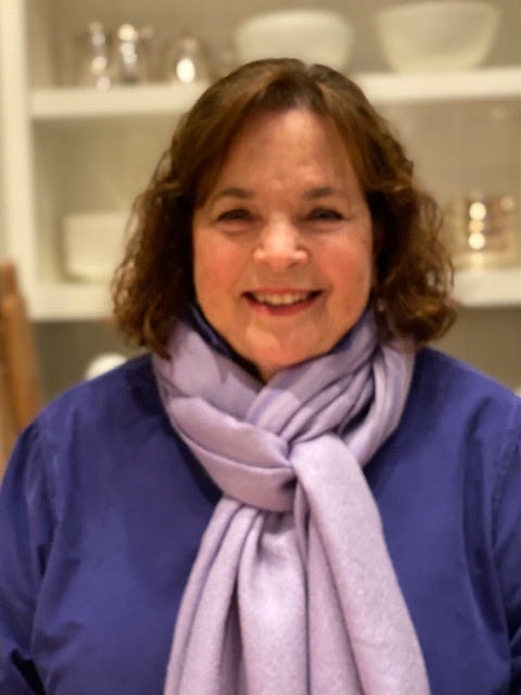 ina garten