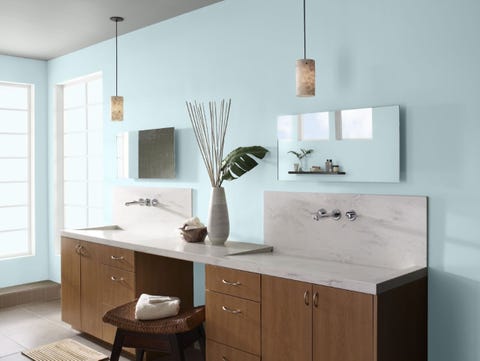 These Interior Paint Hues Can Enhance the Benefit of Your Property