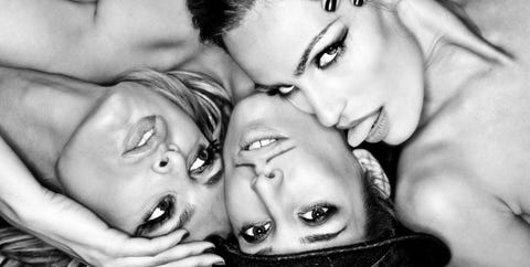 Trio orale seks porn pics mobiele