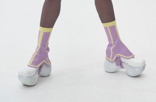shoe trends 2022