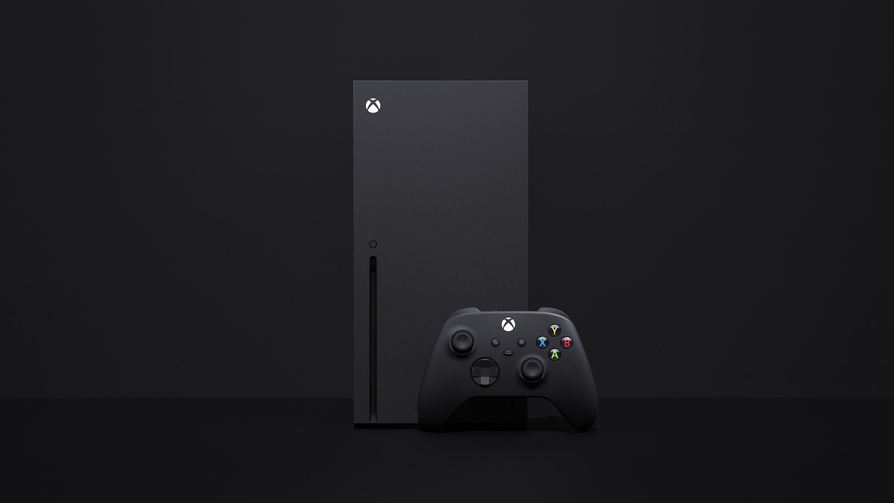 xbox one x series x release date