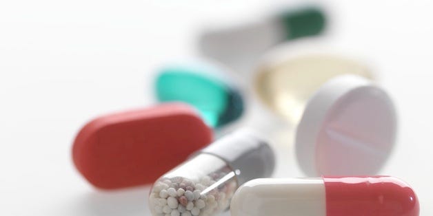 The Best And Worst Drugs For Women Prevention