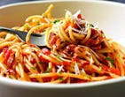 Easy Recipe: Ellie Krieger's Delicious Pasta Sauce Recipe | Prevention