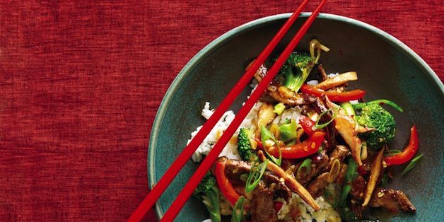 25 Stir Fry Ideas To Wake Up Your Weeknight Meals