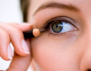 natural eye lift