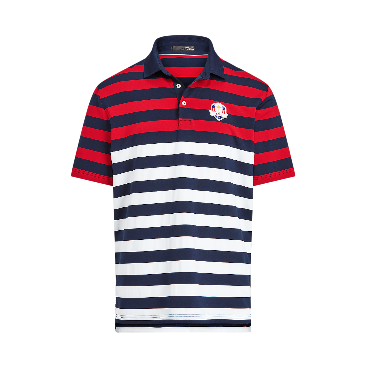 ralph lauren ryder cup polo shirt