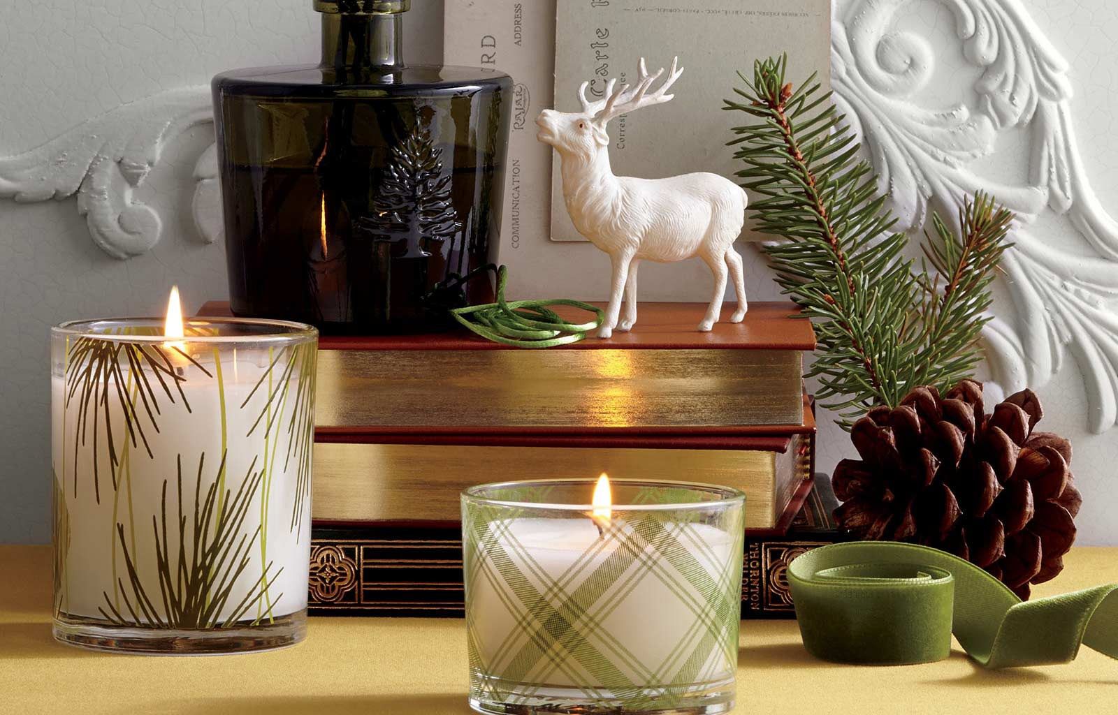15 Best Christmas Candles for 2020 - Best Smelling Holiday Candles