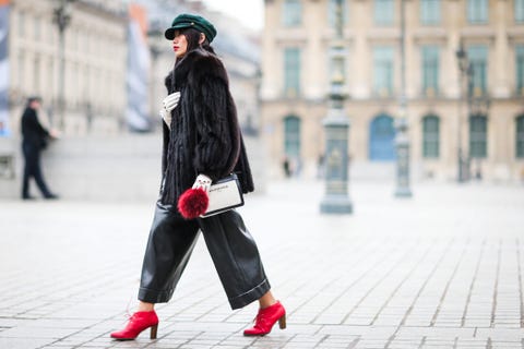 zwarte tiener outfits
