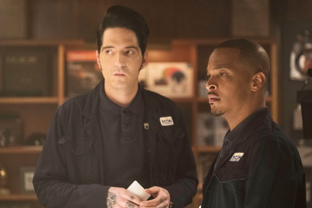 Ant-Man 3 won't bring back star TI