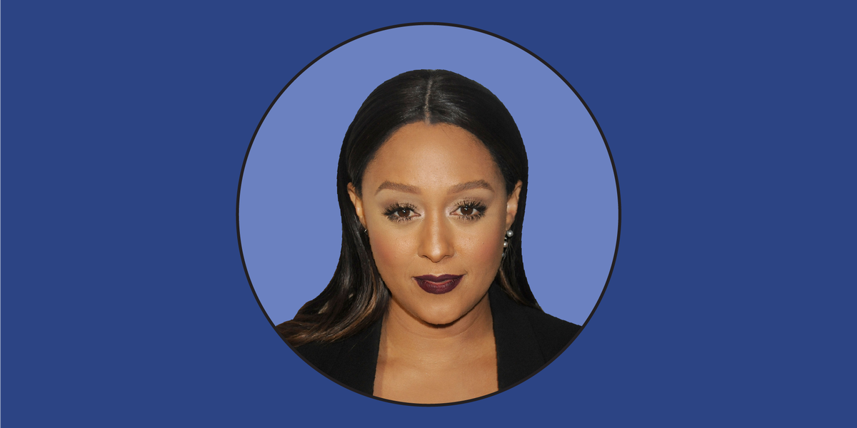 Tia Mowry: "My Extreme Pelvic Pain Turned out to Be Endometriosis"