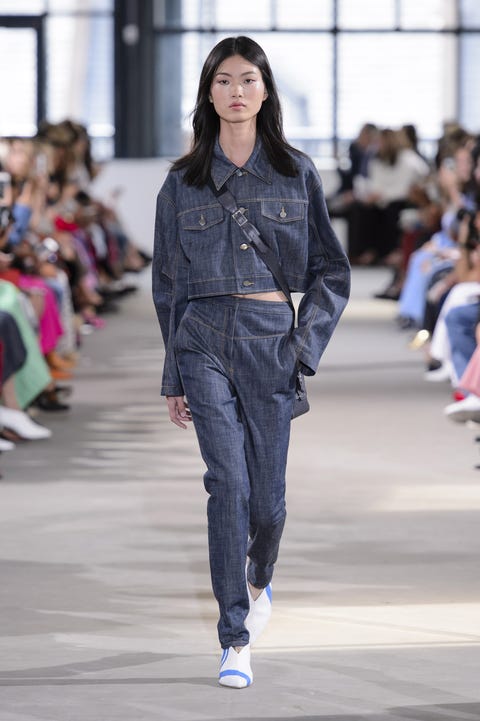 Tibi SS18 Runway Show - Tibi Collection Fashion Week Spring 2018