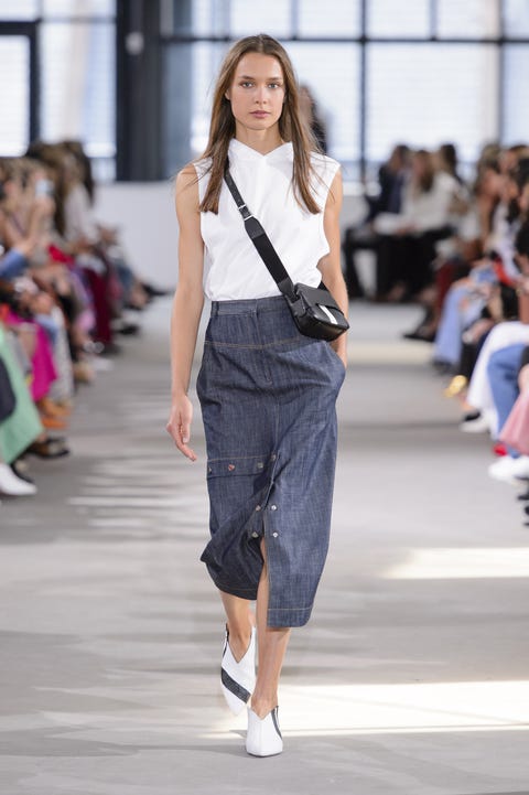 Tibi SS18 Runway Show - Tibi Collection Fashion Week Spring 2018