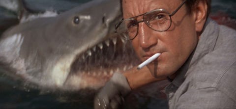 Tiburón (1975) tiburón 1975