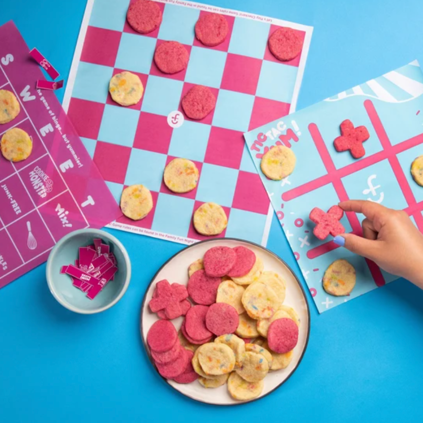 These Cooking Kits Are The Perfect Way To Get Kids Involved In The Kitchen