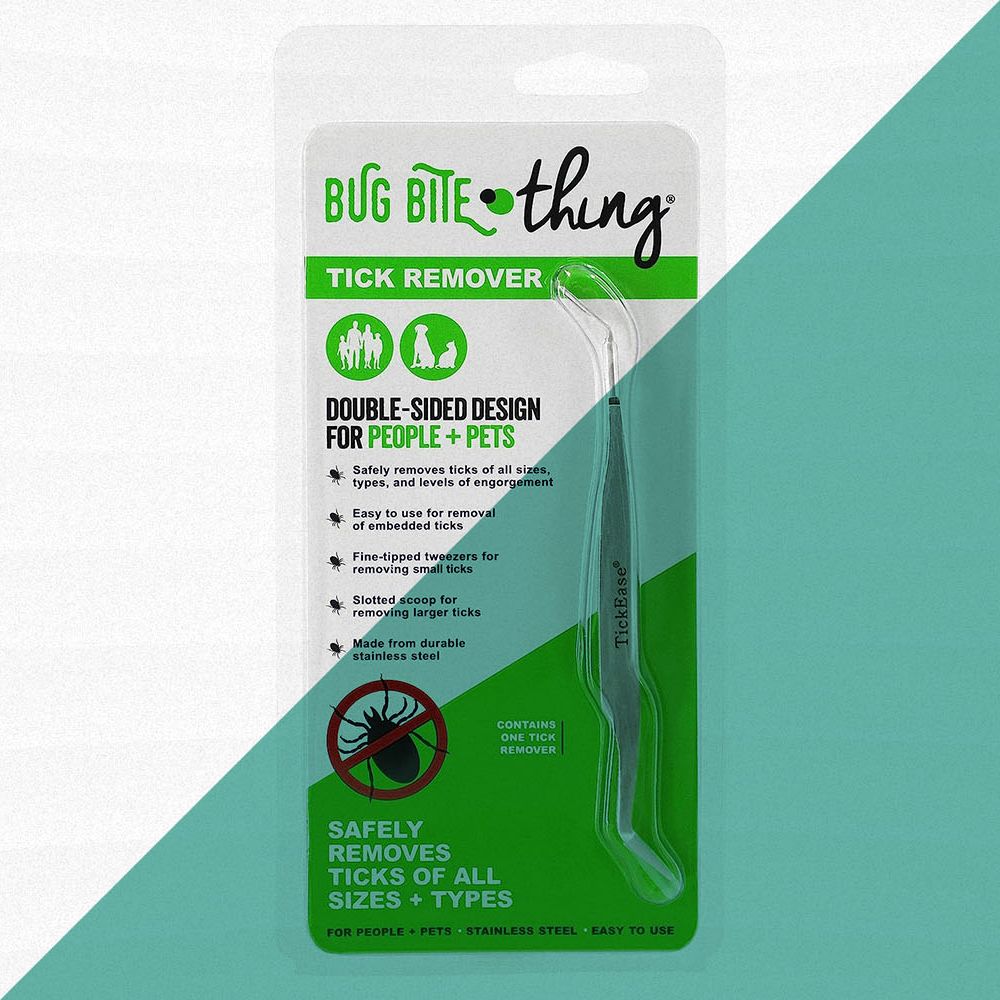 Save Your Legs Outdoors This Summer With The New Tick Remover From Bug Bite Thing