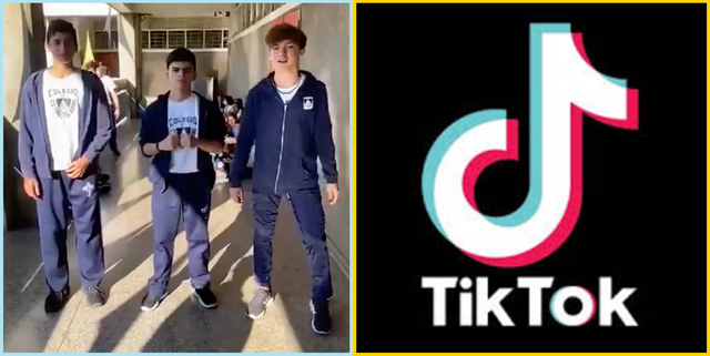 What Is Tiktok S Dangerous New Skull Breaker Challenge