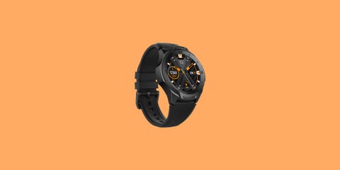 Mobvoi Ticwatch S2 Review