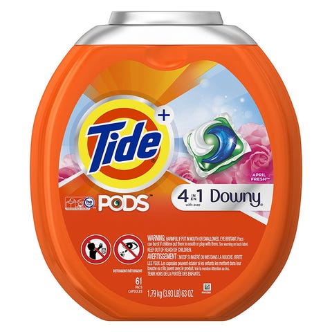 12 best laundry detergent brands to use in 2018