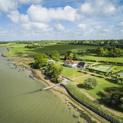 Savills property for sale in Essex