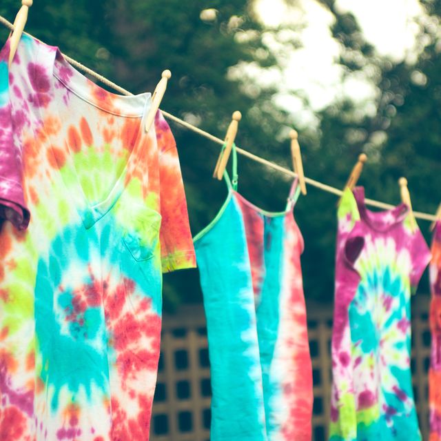 10 Best Tie Dye Kits 2020 for Kids, Beginners and Adults
