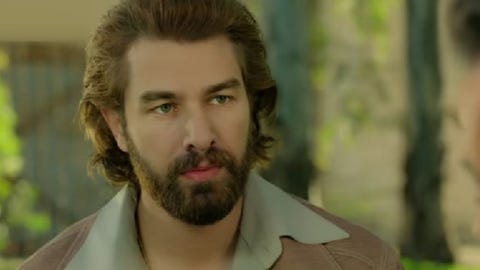 fekeli se marchó a siria en busca de demir, pero lo que descubrió allí le dejó con el alma rota