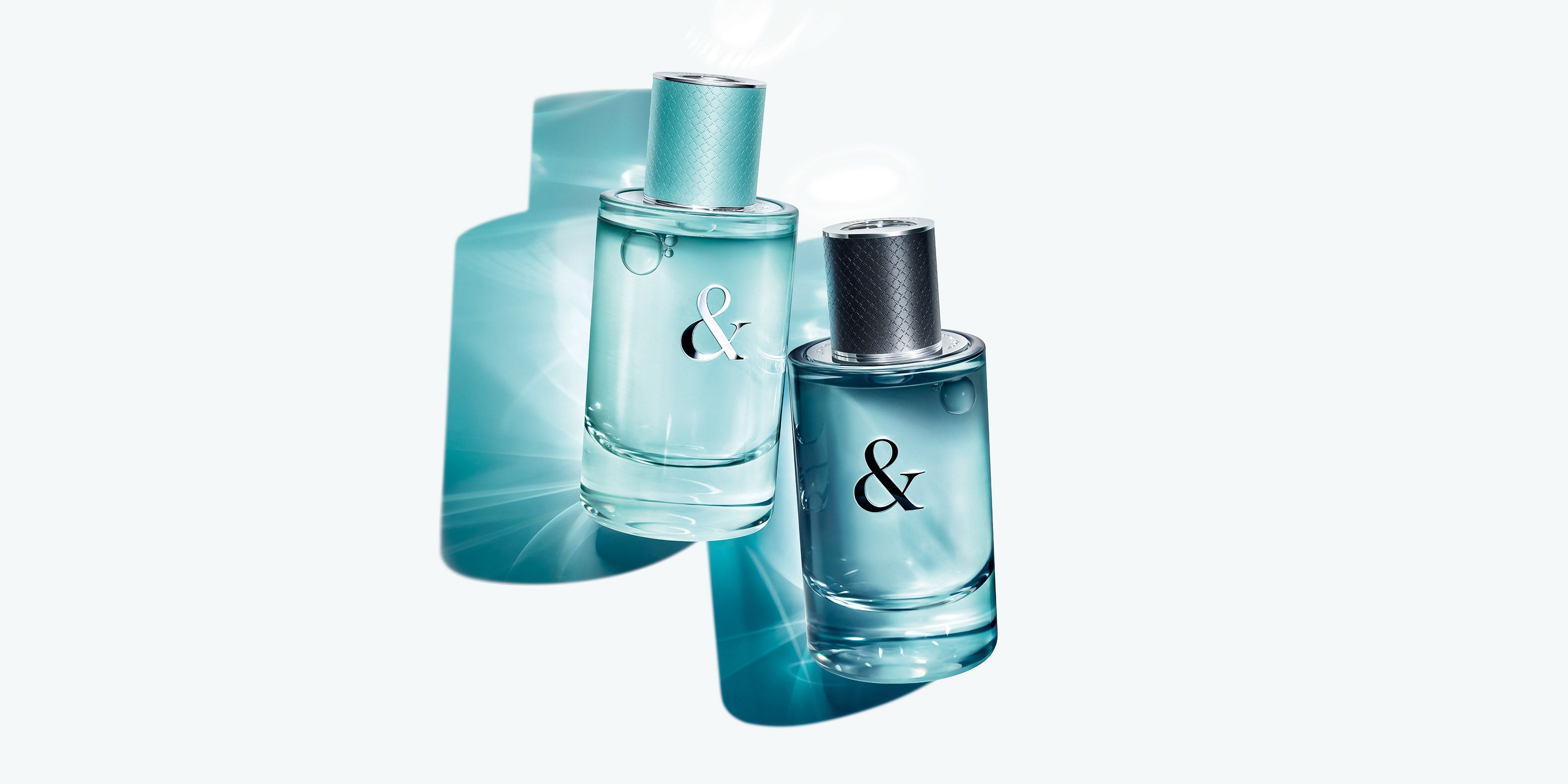 tiffany blue perfume