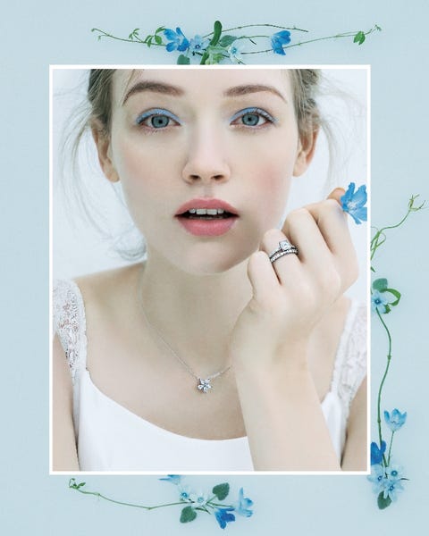 ティファニーの婚約指輪を総覧 そのダイヤモンドに秘められた特別なストーリーとは Elle Mariage エル マリアージュ ティファニーの婚約指輪を総覧 そのダイヤモンドに秘められた特別なストーリーとは Elle Mariage エル マリアージュ
