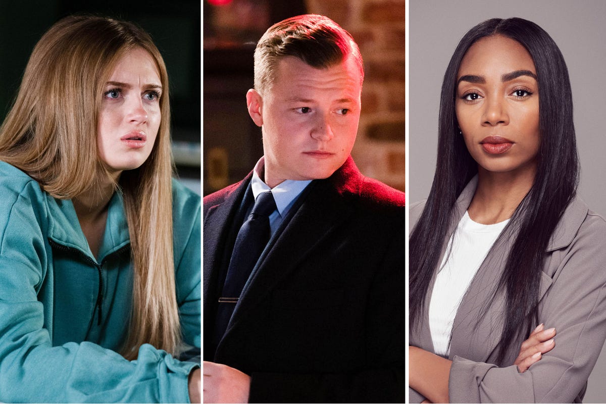 EastEnders spoilers (December 13 to 17)