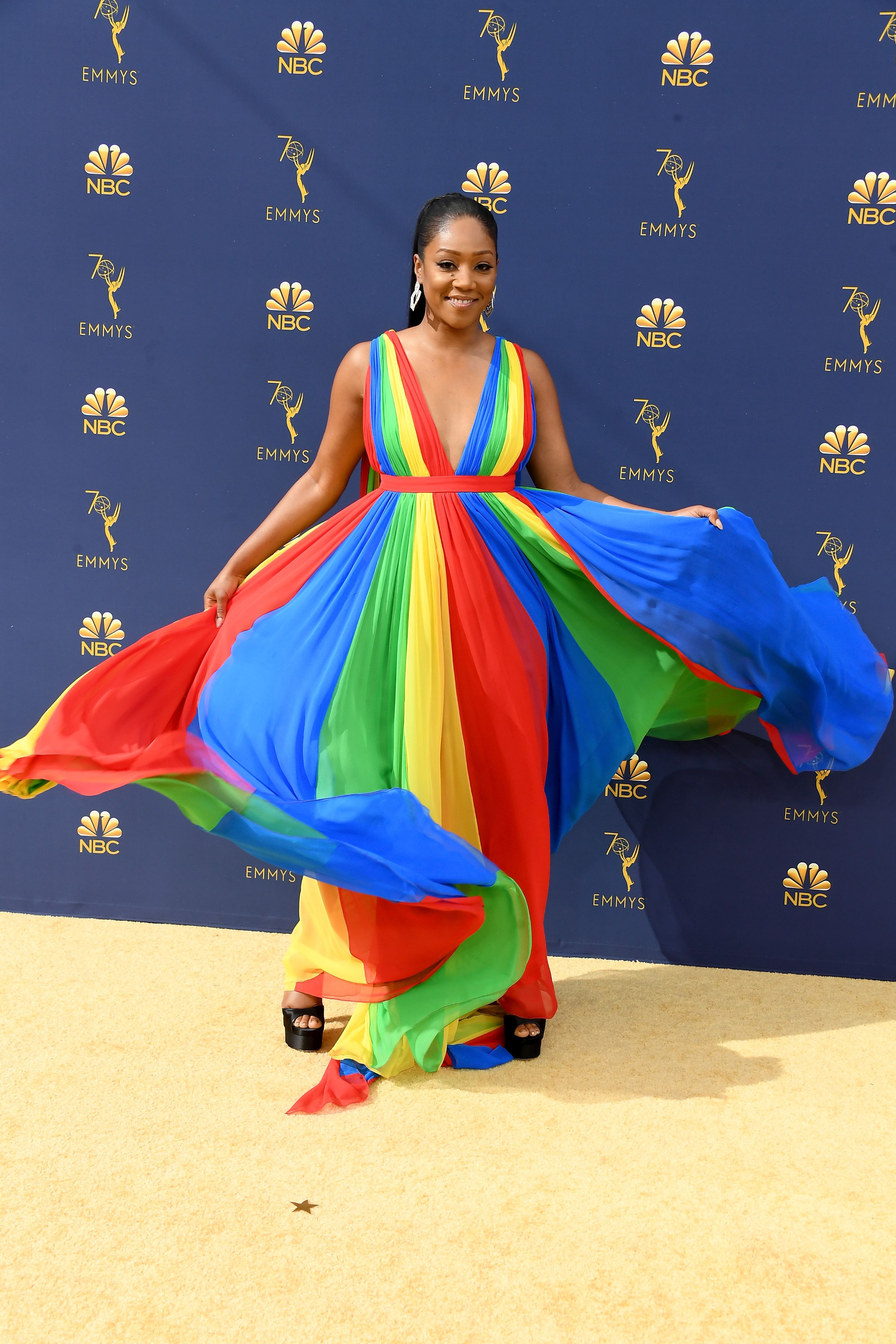 zazie beetz emmy dress