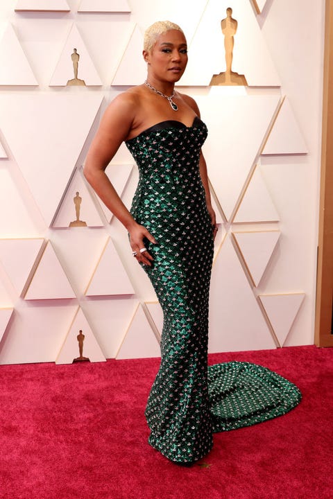 tiffany haddish 2022 oscars