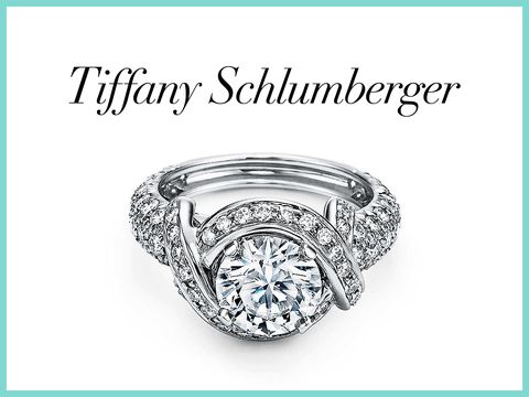 ティファニーの婚約指輪を総覧 そのダイヤモンドに秘められた特別なストーリーとは Elle Mariage エル マリアージュ