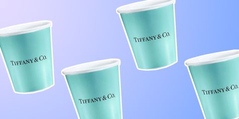 Product, Aqua, Cup, Green, Turquoise, Cup, Drinkware, Tumbler, Material property, Cylinder, 