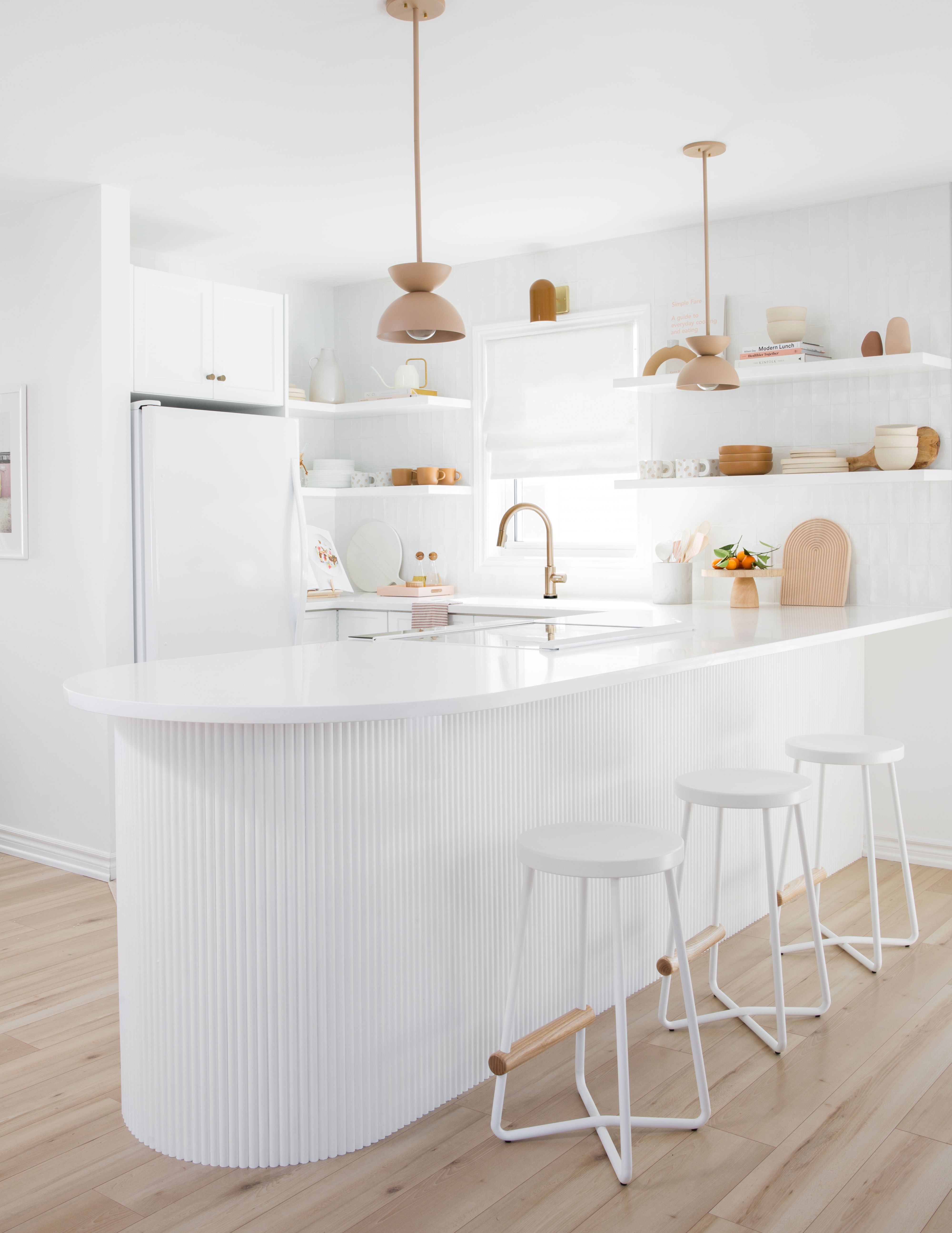 39 Kitchen Trends 2022 New Cabinet, White And Grey Kitchen Ideas 2021