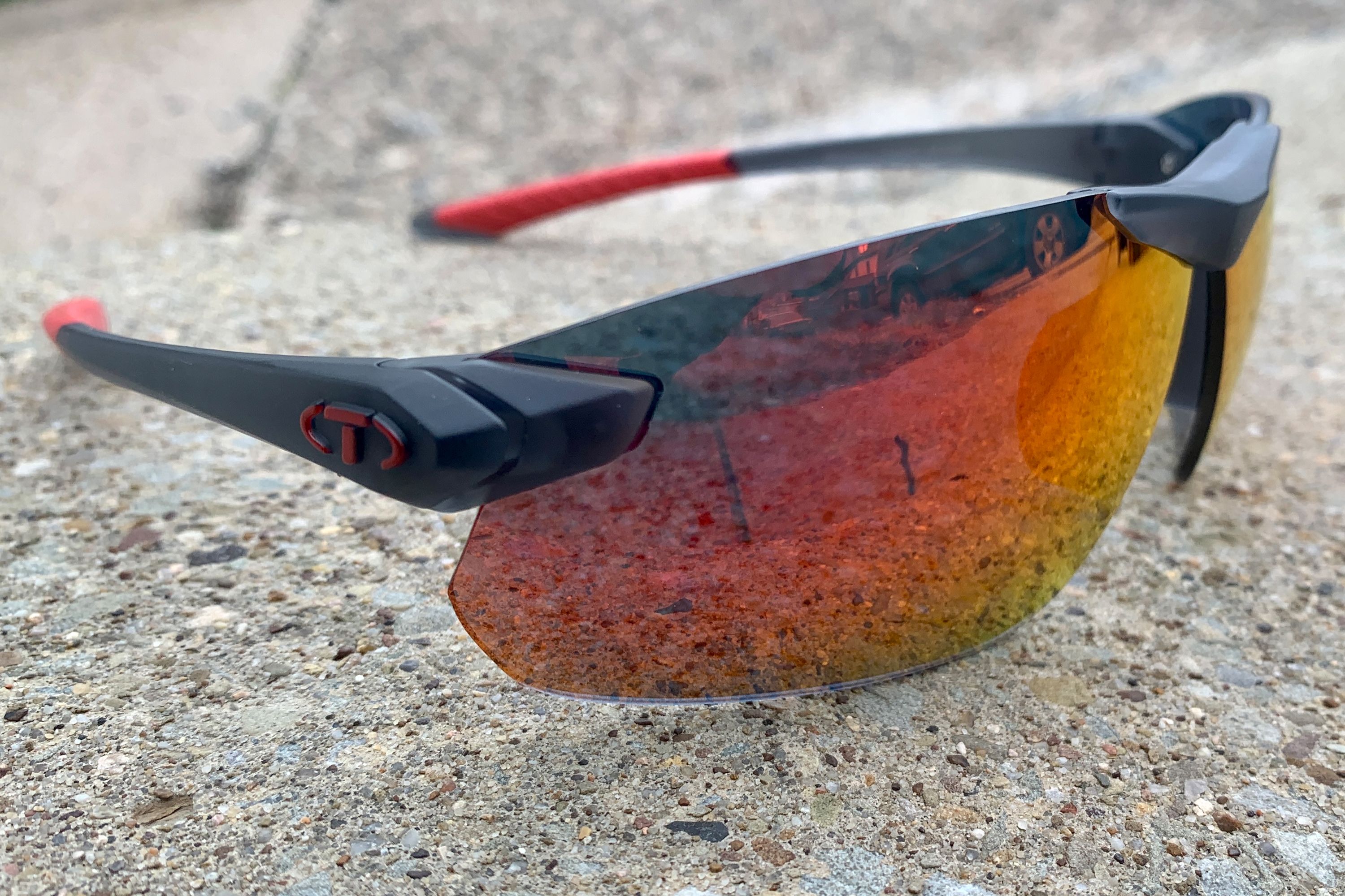 tifosi running sunglasses review