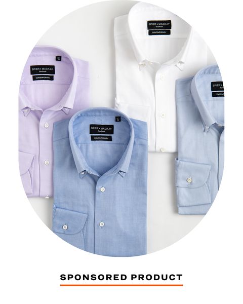 spier and mackay shirts
