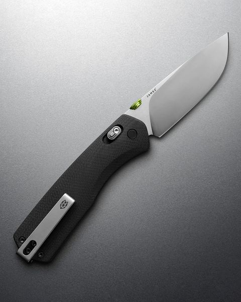the james brand knife
