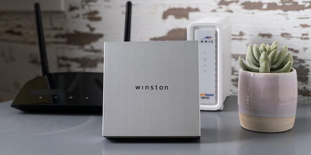 today in gear winston privacy
