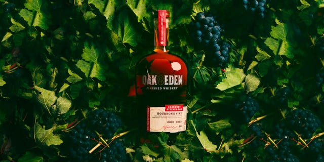 oak and eden bourbon