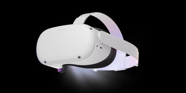 oculus quest 2