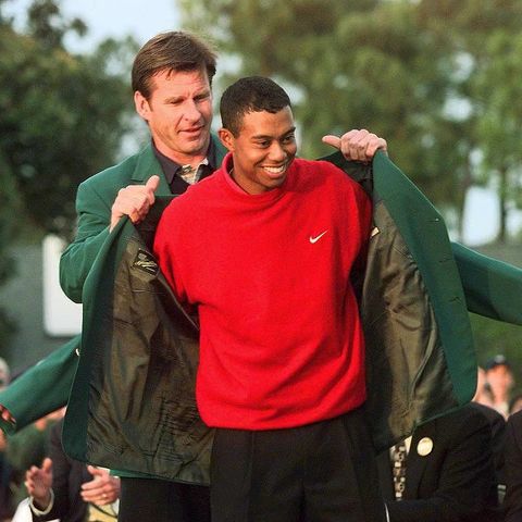 A Complete Look At Tiger Woods Net Worth And Career Highlights Tiger Woods Net Worth