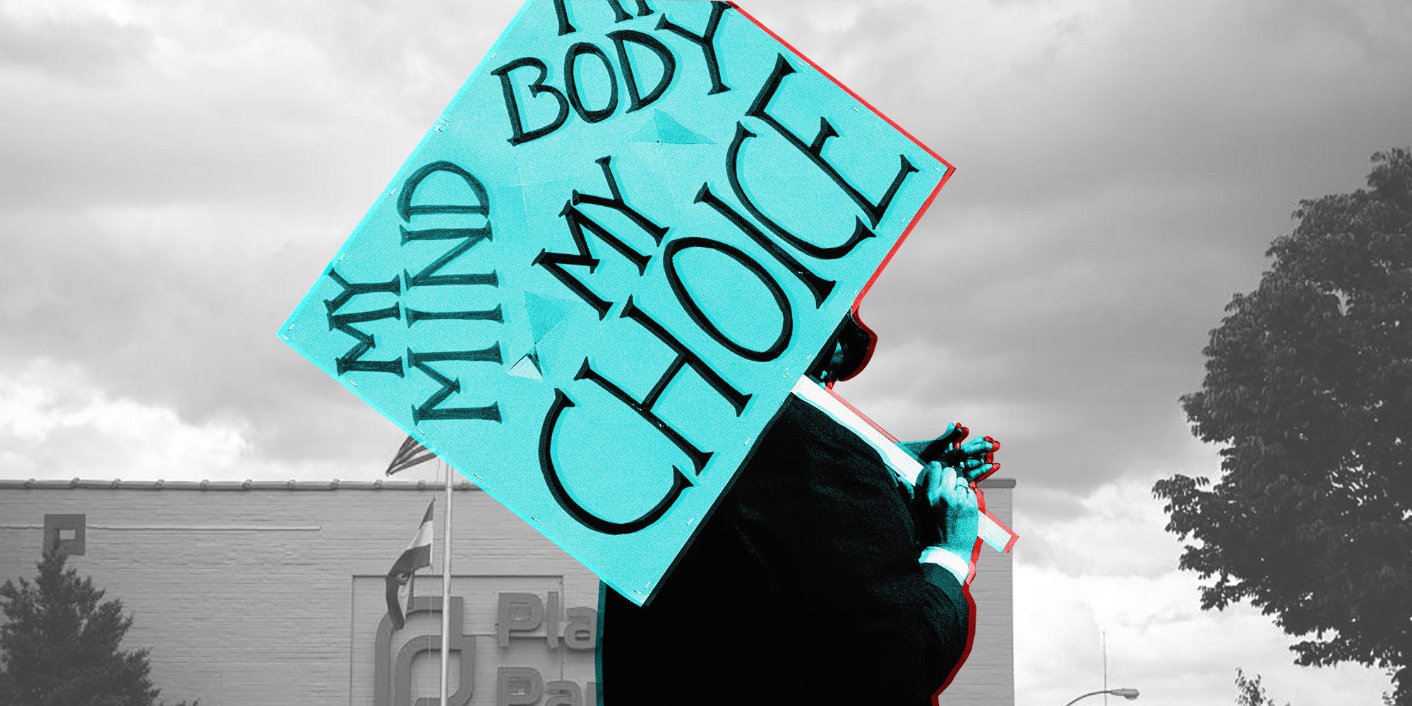 How TikTok Made Pro-Choice Activism Cool Again