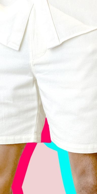The TikTok 5" Inseam Shorts Trend for Men, Explained