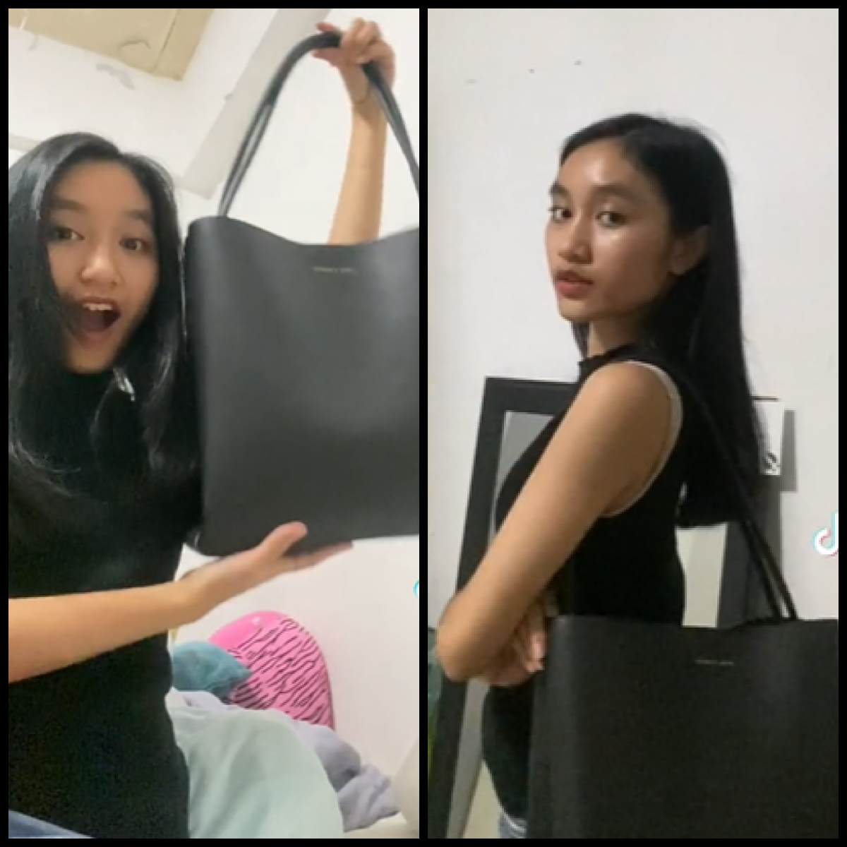 80ドルのバッグは「高級品」じゃない？10代女性が批判に反論