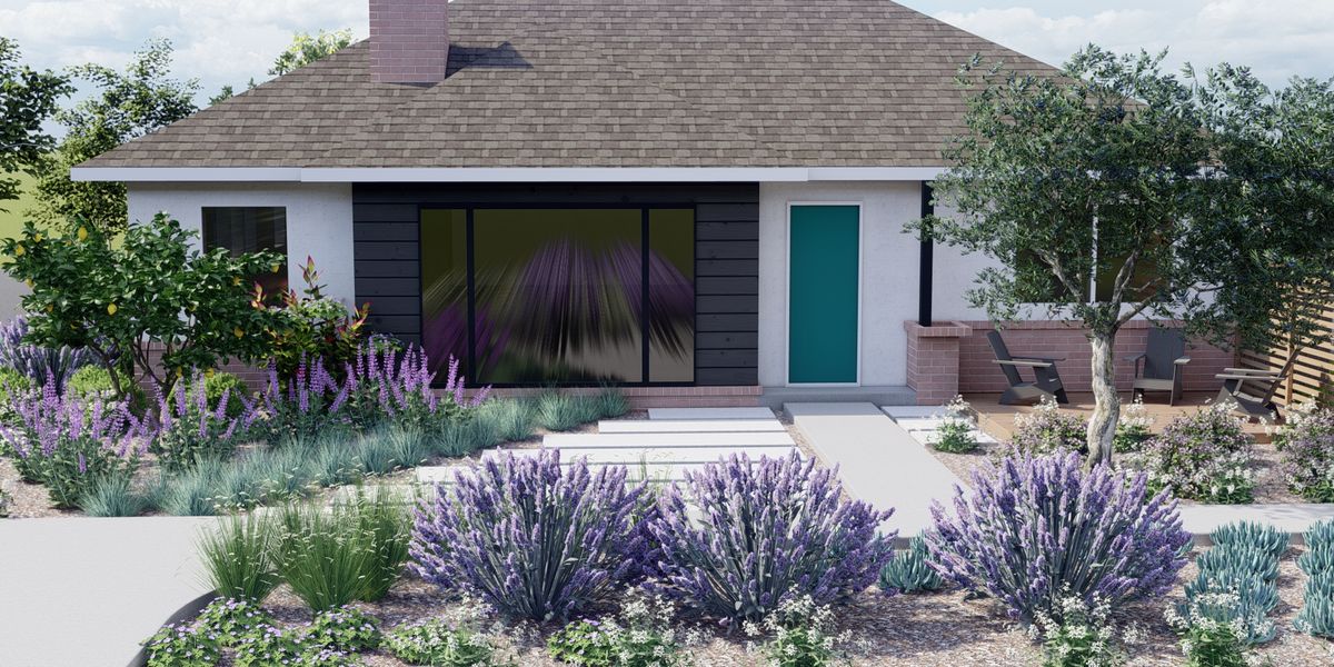 Tilly Will Custom-Design a Landscaped Yard That Perfectly Matches Your Lifestyle