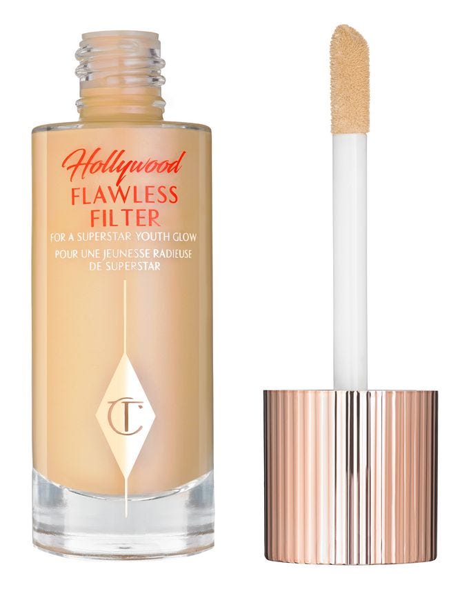 Migliore primer cruelty free