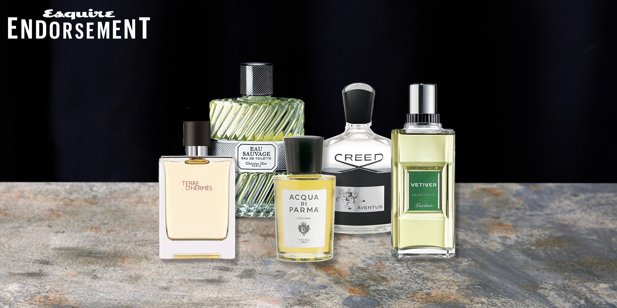 creed aventus dior sauvage