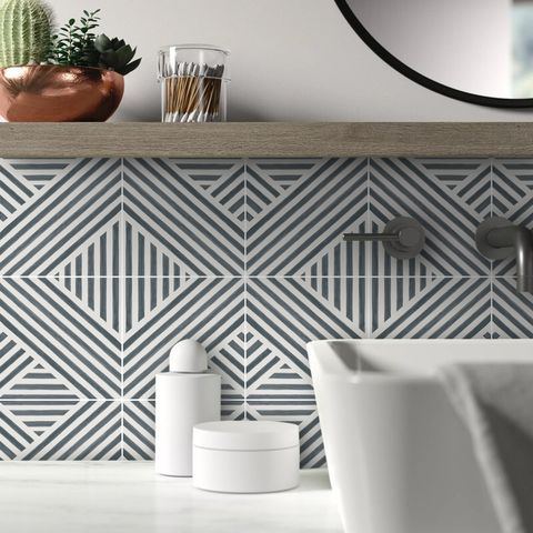 Tile Stickers - How To Refresh Your Interiors With Tile Stickers