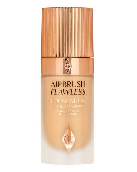 Best cruelty free foundation 